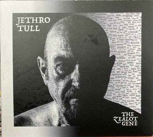 Jethro Tull – The Zealot Gene