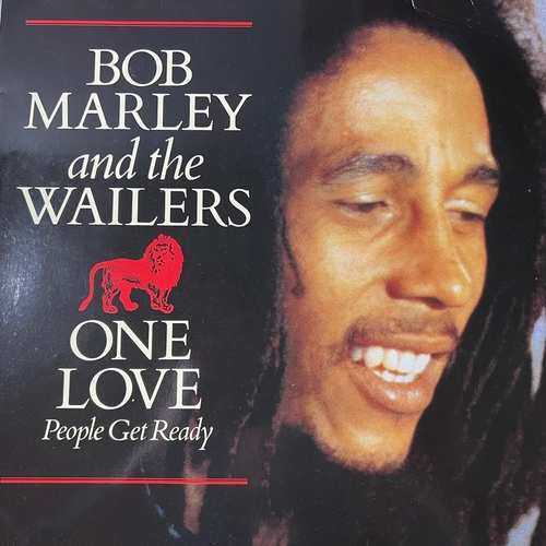 Bob Marley & The Wailers – One Love / People Get Ready