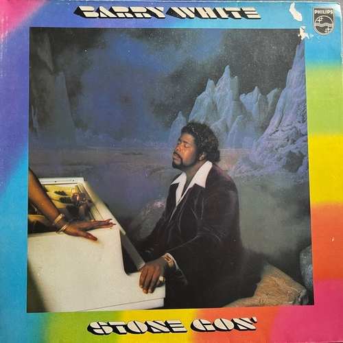 Barry White – Stone Gon'