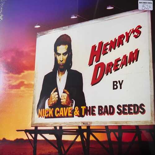 Nick Cave & The Bad Seeds – Henry's Dream
