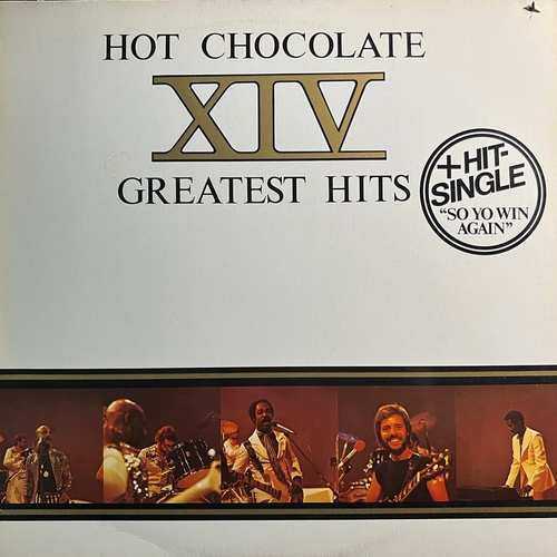 Hot Chocolate – XIV Greatest Hits