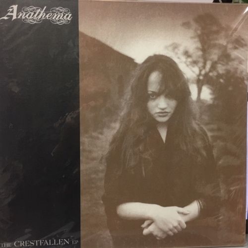 Anathema ‎– The Crestfallen EP