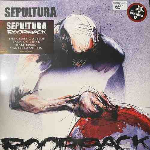 Sepultura – Roorback