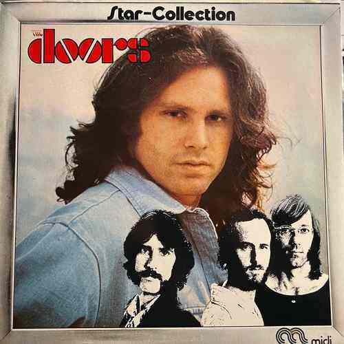 The Doors ‎– Star-Collection