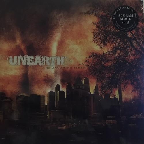 Unearth – The Oncoming Storm