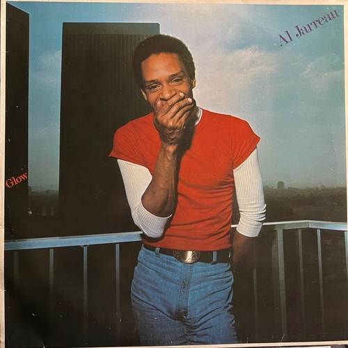 Al Jarreau - Glow