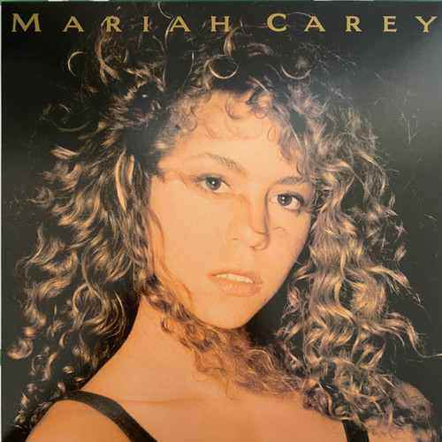 Mariah Carey – Mariah Carey