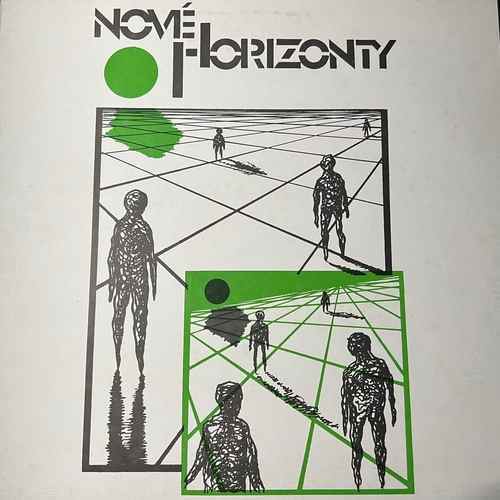 Various – Nové Horizonty