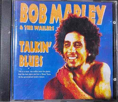 Bob Marley & The Wailers – Talkin' Blues