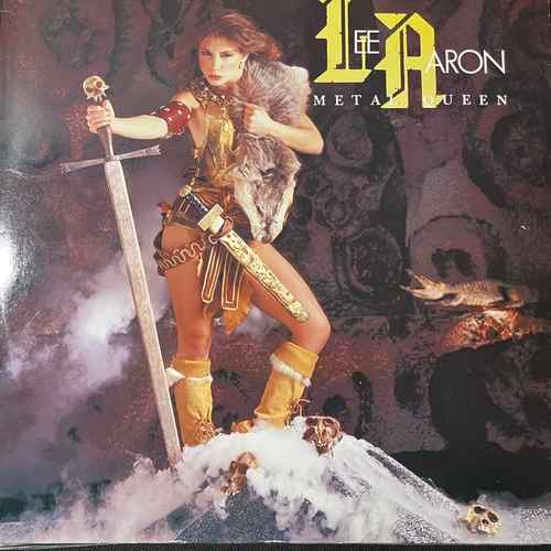Lee Aaron – Metal Queen
