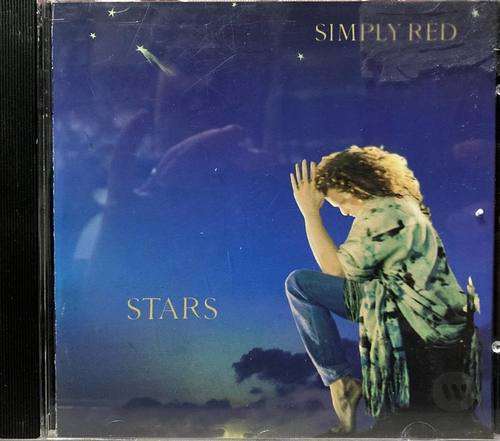 Simply Red – Stars