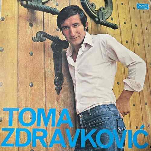 Toma Zdravković – Toma Zdravković