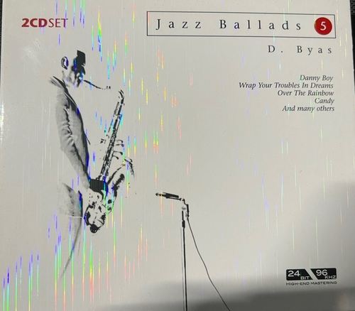 D. Byas – Jazz Ballads 5