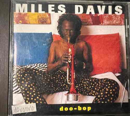 Miles Davis – Doo-Bop