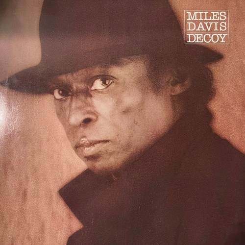Miles Davis – Decoy