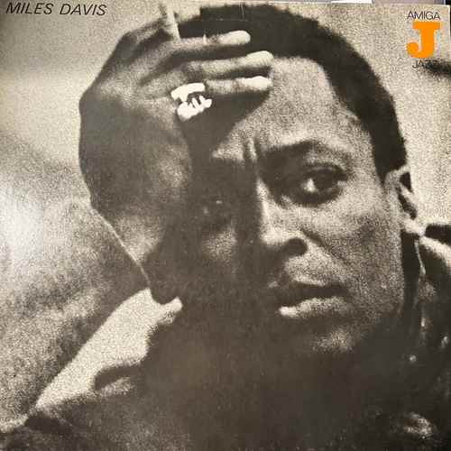 Miles Davis – Miles Davis