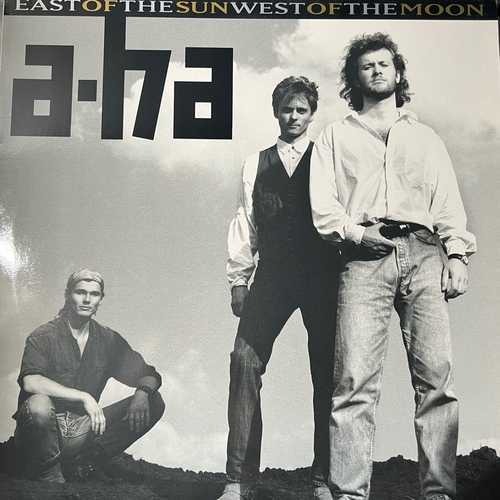 a-ha – East Of The Sun, West Of The Moon