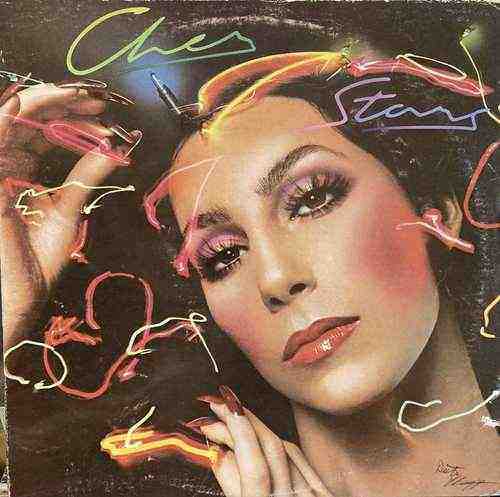 Cher ‎– Stars