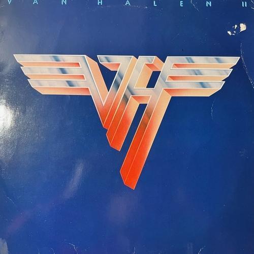 Van Halen – Van Halen II