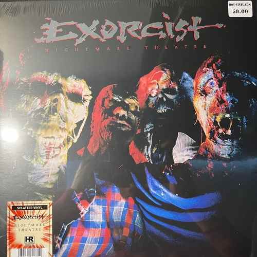 Exorcist – Nightmare Theatre