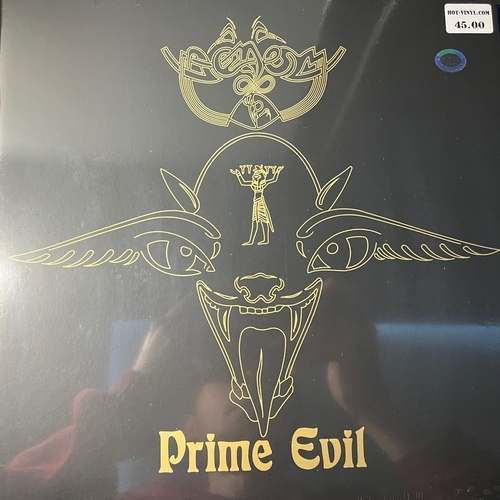 Venom  – Prime Evil