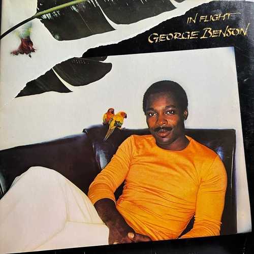 George Benson – In Flight