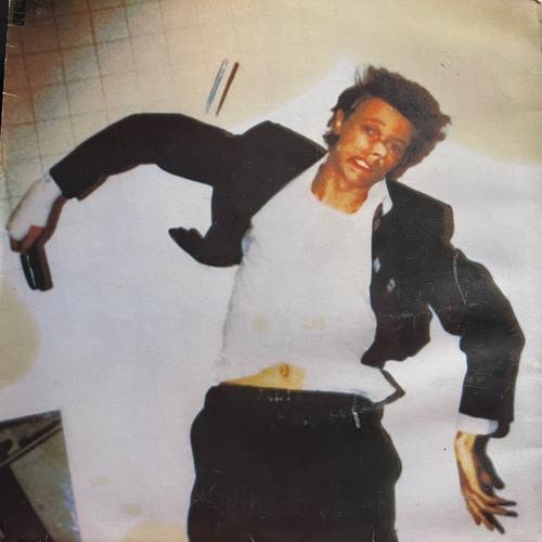 David Bowie ‎– Lodger