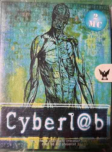 Various – Cyberl@b