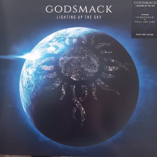 Godsmack – Lighting Up The Sky