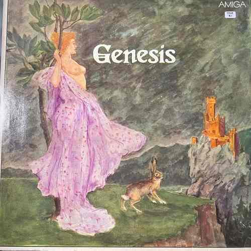 Genesis – Genesis