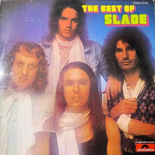 Slade – The Best Of Slade