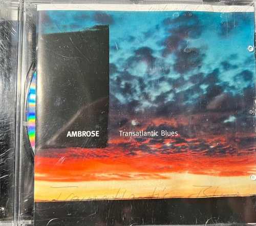Ambrose - Transatlantic Blues