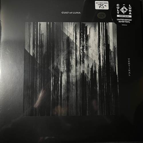 Cult Of Luna – Vertikal