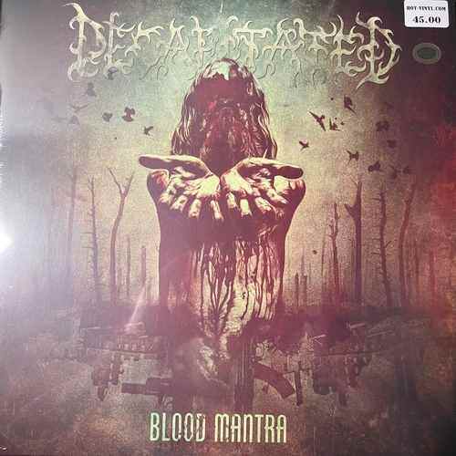 Decapitated – Blood Mantra