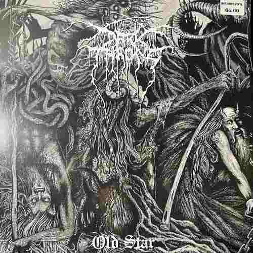 Darkthrone – Old Star