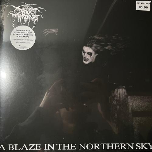 Darkthrone – A Blaze In The Northern Sky