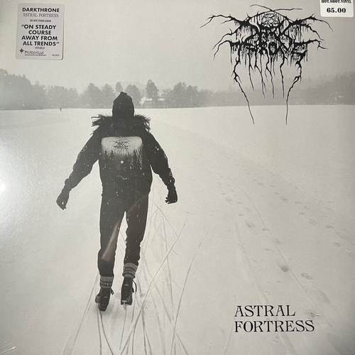 Darkthrone – Astral Fortress