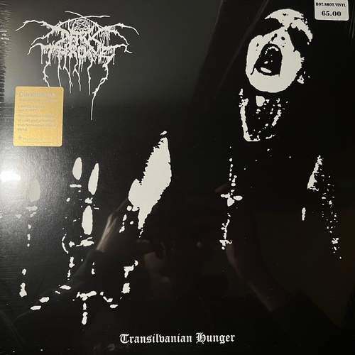 Darkthrone – Transilvanian Hunger