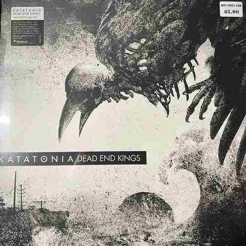 Katatonia – Dead End Kings
