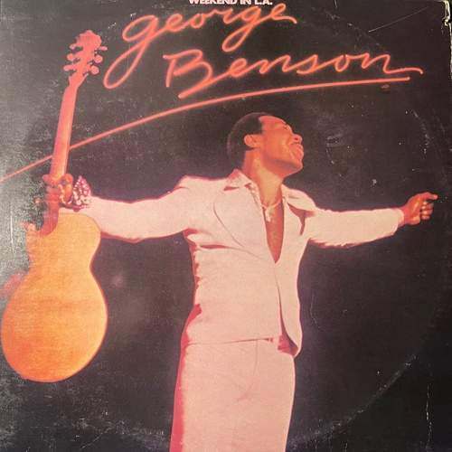 George Benson – Weekend In L.A.