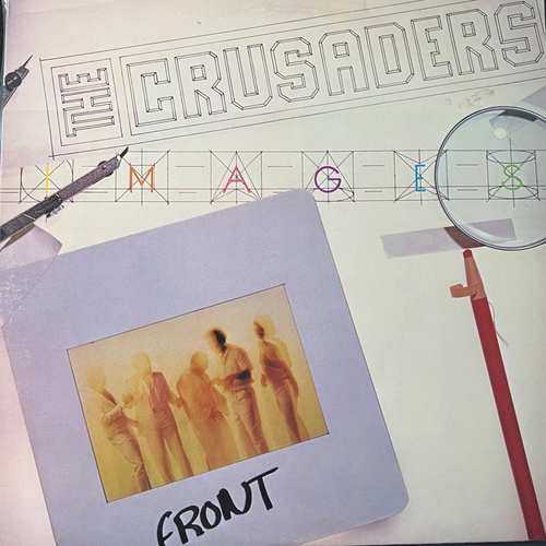 The Crusaders – Images