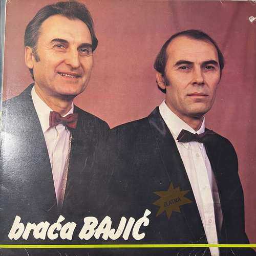 Braća Bajić – Braća Bajić