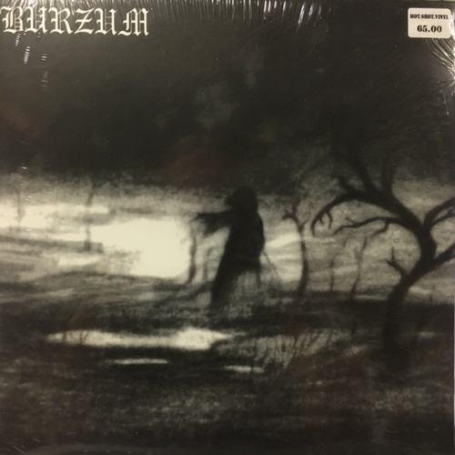 Burzum ‎– Burzum / Aske