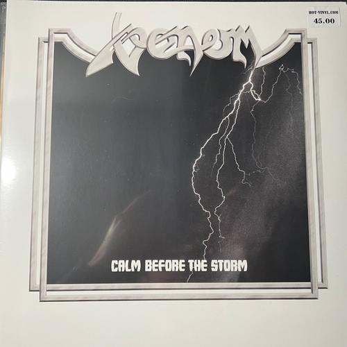 Venom – Calm Before The Storm