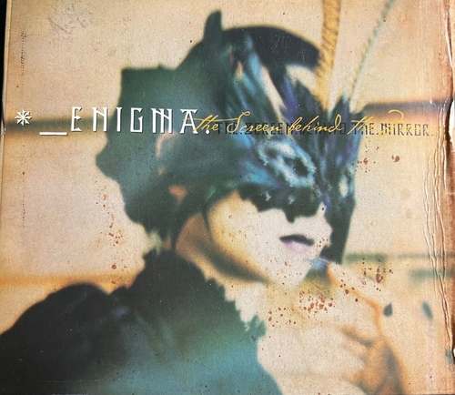 Enigma – The Screen Behind The Mirror