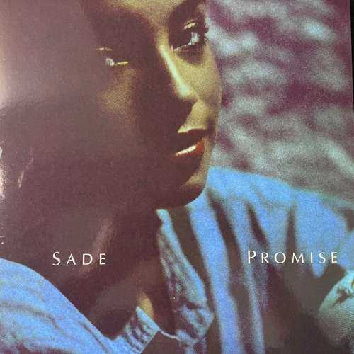 Sade – Promise