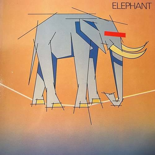 Elephant – Elephant