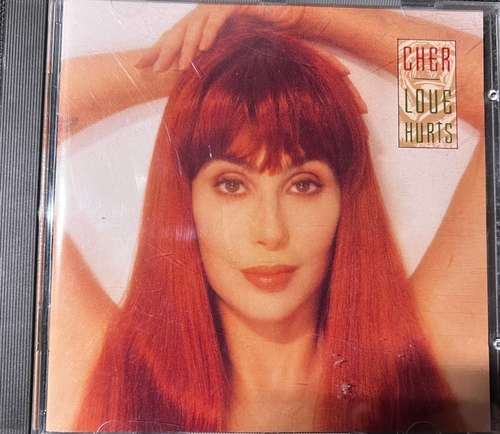 Cher – Love Hurts