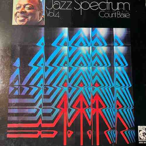 Count Basie – Jazz Spectrum Vol. 4