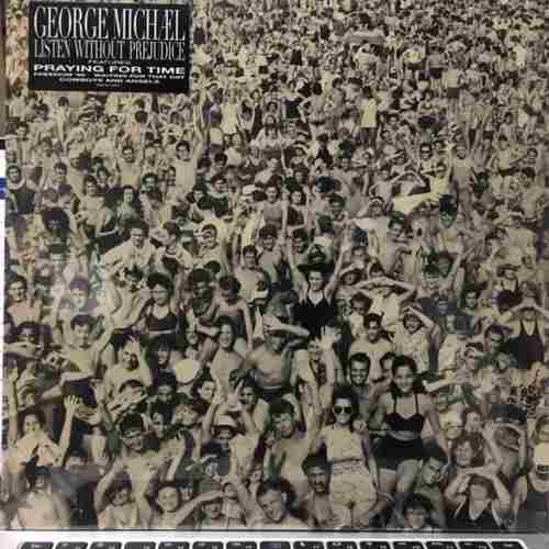 George Michael- Listen Without Prejudice Vol. 1